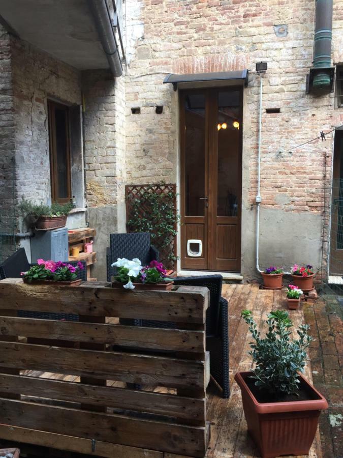 Montepulciano Stazione La Casa Di Margot 아파트 외부 사진